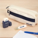 PORTATODO MILAN 081148SNCBG QUADRAT S.1918 BEIGE