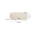 PORTATODO MILAN 081148SNCBG QUADRAT S.1918 BEIGE