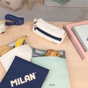 PORTATODO MILAN 081148SNCBG QUADRAT S.1918 BEIGE