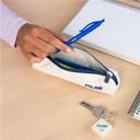 PORTATODO MILAN 081129SNCBG MINI S.1918 BEIGE