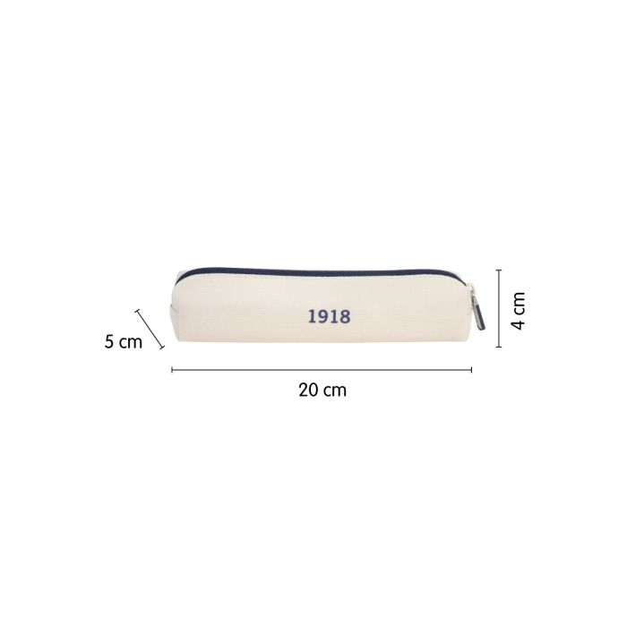 PORTATODO MILAN 081129SNCBG MINI S.1918 BEIGE