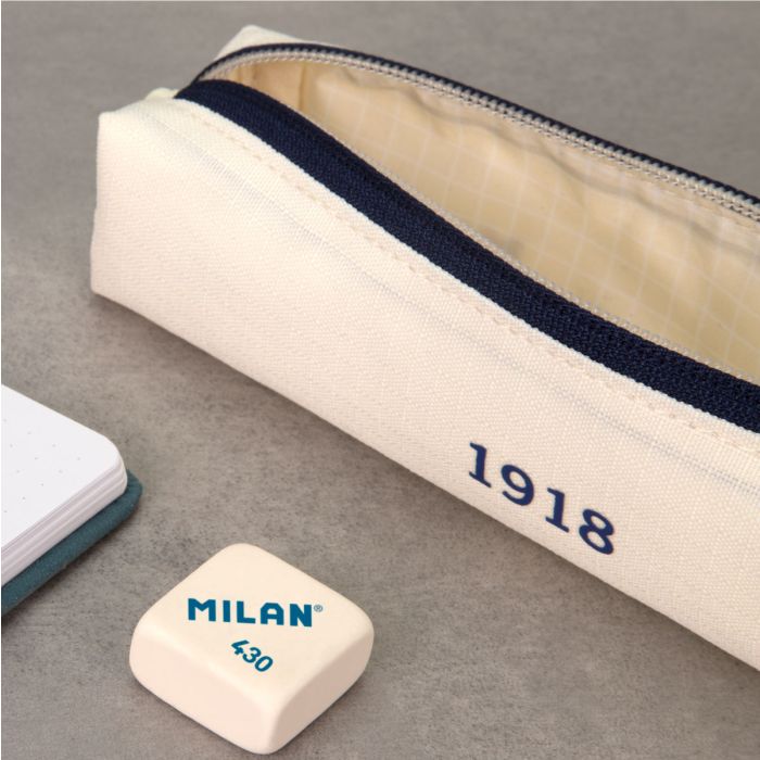 PORTATODO MILAN 081129SNCBG MINI S.1918 BEIGE