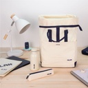 PORTATODO MILAN 081129SNCBG MINI S.1918 BEIGE