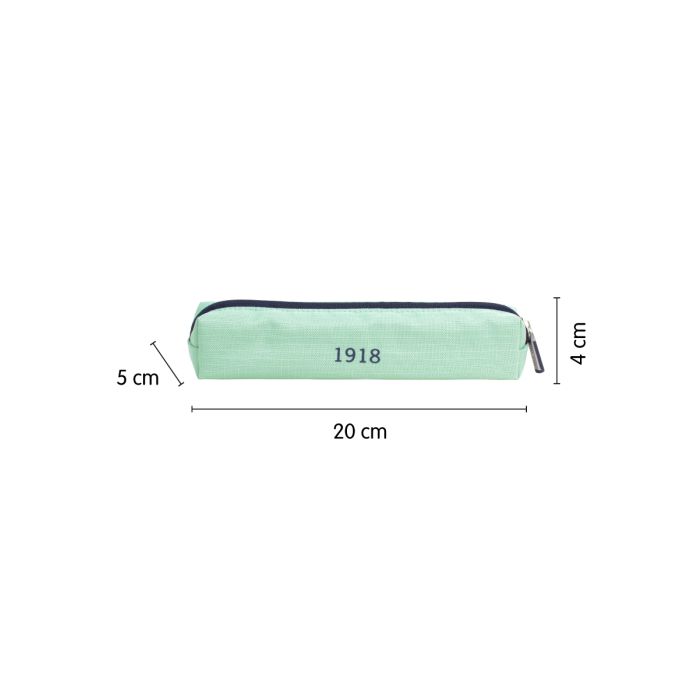 PORTATODO MILAN 081129SNCGR MINI S.1918 VERDE