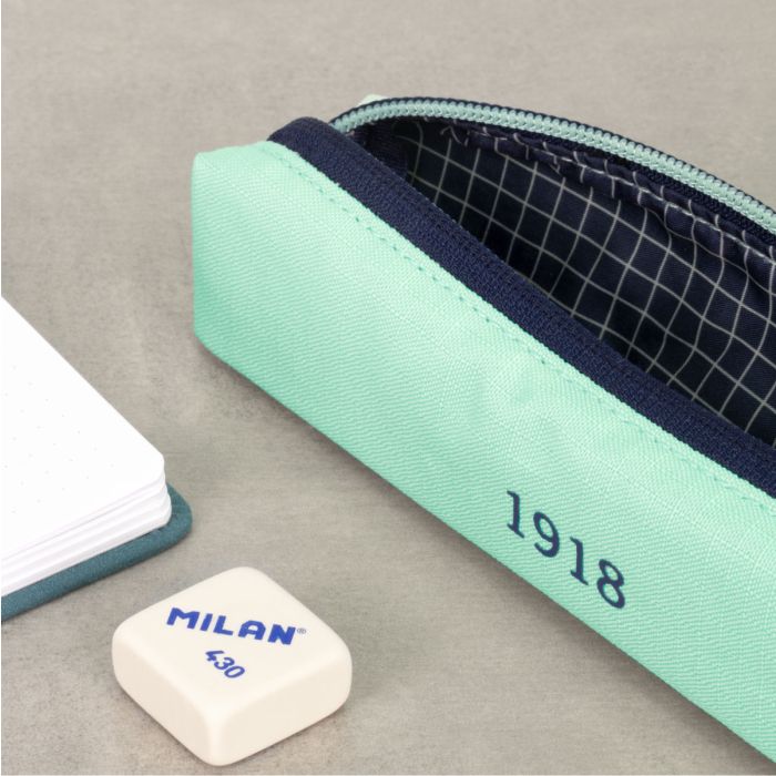 PORTATODO MILAN 081129SNCGR MINI S.1918 VERDE