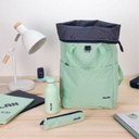 PORTATODO MILAN 081129SNCGR MINI S.1918 VERDE