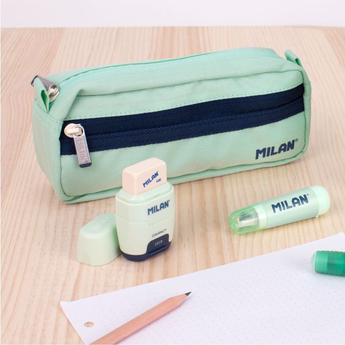 PORTATODO MILAN 081148SNCGR QUADRAT S.1918 VERDE