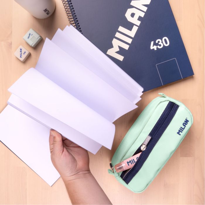 PORTATODO MILAN 081148SNCGR QUADRAT S.1918 VERDE