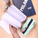 PORTATODO MILAN 081148SNCGR QUADRAT S.1918 VERDE