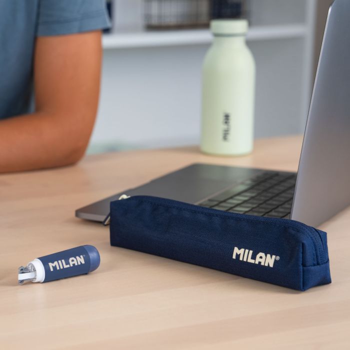 PORTATODO MILAN 081129SNCB MINI S.1918 AZUL MARINO