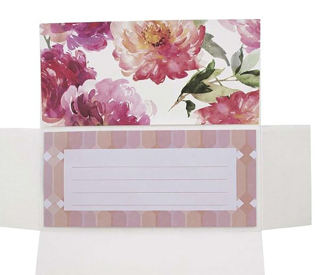 SOBRE ARTEBENE 201355 DE REGALO 23X11 CM