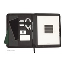 PORTADOCUMETOS FINOCAM 5098201 NORAL A4 NEGRO