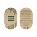 PORTADOCUMETOS FINOCAM 5098302 NORAL A5 VERDE OLIVA