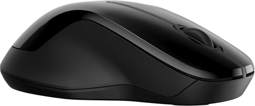 MOUSE HP 6V2J7AA INALAMBRICO 250 DUAL NEGRO