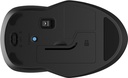 MOUSE HP 6V2J7AA INALAMBRICO 250 DUAL NEGRO