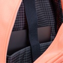 MOCHILA MILAN 624604SNCP ESCOLAR CAP. 25L S.1918 ROSA