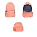 MOCHILA MILAN 624604SNCP ESCOLAR CAP. 25L S.1918 ROSA