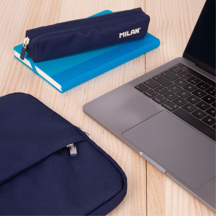 FUNDA MILAN 085152SNCB A PC GRAN SINCE 1918 BAZUL