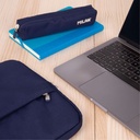 FUNDA MILAN 085152SNCB A PC GRAN SINCE 1918 BAZUL