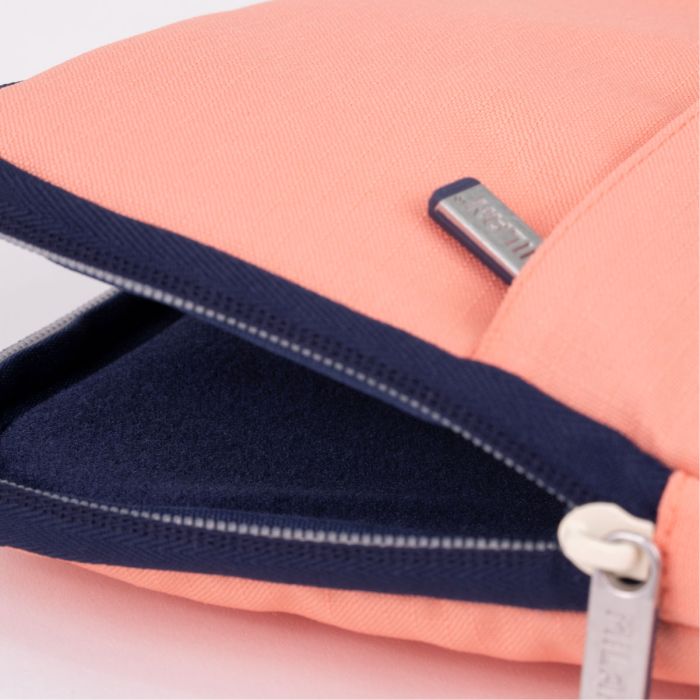 FUNDA MILAN 085152SNCP PER A PC GRANDE SINCE 1918 ROSA