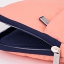 FUNDA MILAN 085152SNCP PER A PC GRANDE SINCE 1918 ROSA