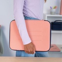 FUNDA MILAN 085156SNCP PARA A PC GRAN S.1918 ROSA