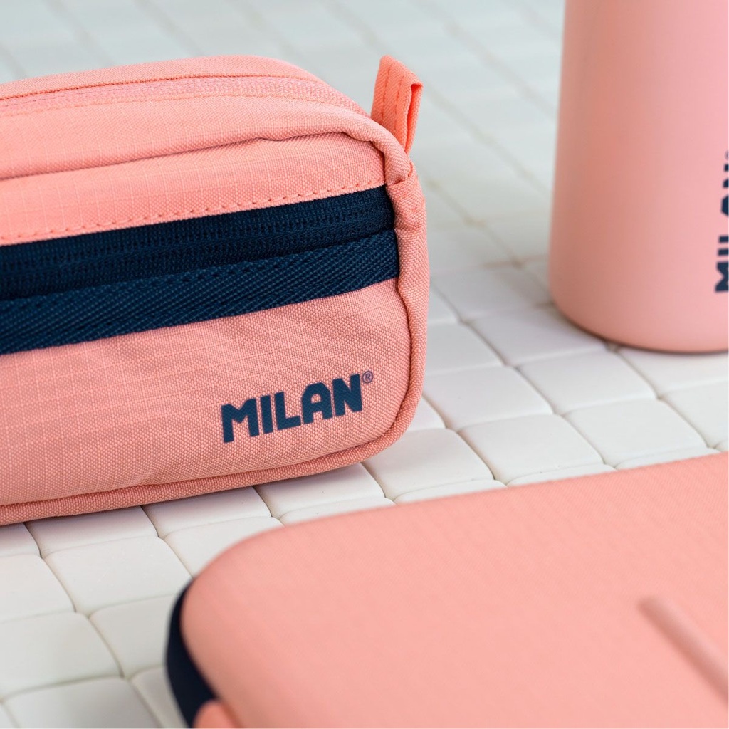 FUNDA MILAN 085156SNCP PARA A PC GRAN S.1918 ROSA