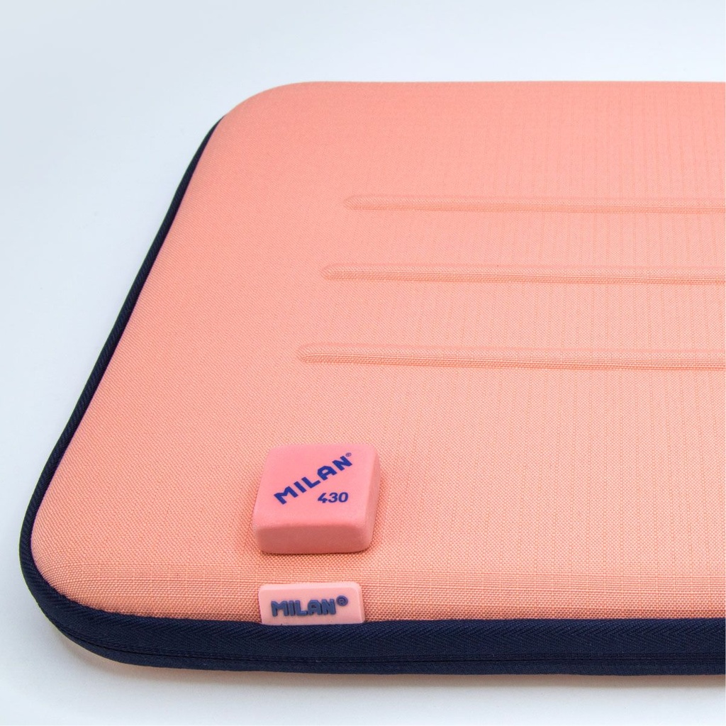 FUNDA MILAN 085156SNCP PARA A PC GRAN S.1918 ROSA