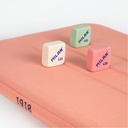 FUNDA MILAN 085156SNCP PARA A PC GRAN S.1918 ROSA