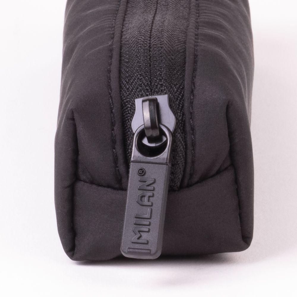 PORTATODO MILAN 081129DW REDONDO SERIE SHADOW NEGRO