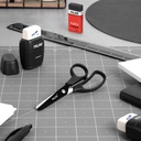 TIJERAS MILAN BWM10341DW SERIE SHADOW BASIC NEGRO