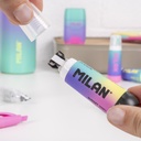 CINTA CORRECTORA MILAN 1301240SN CILINDRICAS 5MM.X6 M. SUNSET