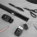 REGLA MILAN 353801DWZ POLYBAG 30 CM. SHADOW