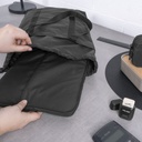 FUNDA MILAN 085152DW PORTATIL SERIE SHADOW NEGRO