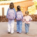 PORTATODO MR19440 TRIPLE ORGANIZADOR RECICL. UNICORN