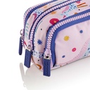 PORTATODO MR19440 TRIPLE ORGANIZADOR RECICL. UNICORN