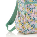 MOCHILA MR19477 TRIPLE LISBOA RECICL. HAPPY FLOWER