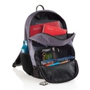 MOCHILA MR19497 DOBLE ROMA RECICL. GRAFFITI