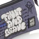 PORTATODO MR19510 TRIPLE RECICL. GRAFFITI