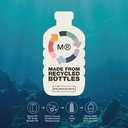 MOCHILA MR19513 TRIPLE OSLO RECICL. SURFING