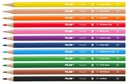LÁPIZ MILAN 07271288 SET 288 COLORES (12 COLORES) 231