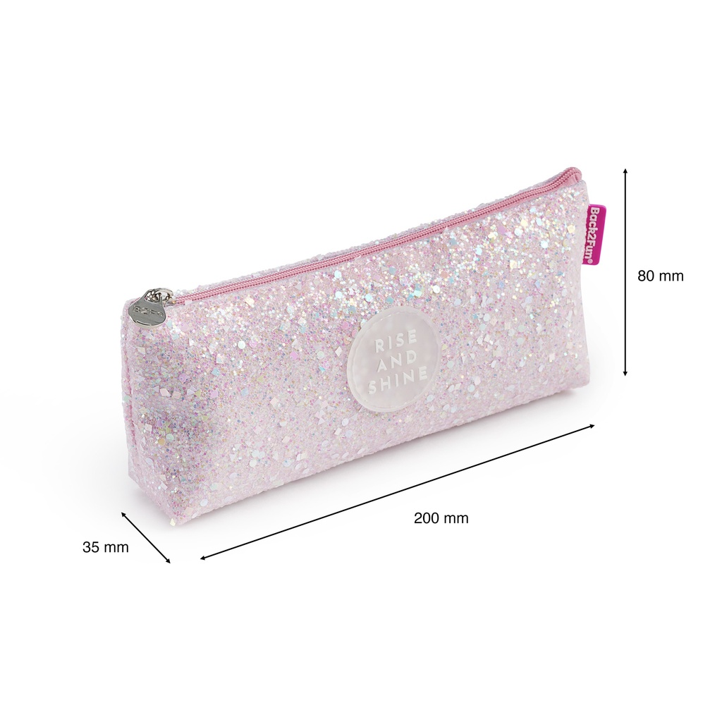 PORTATODO MR16584 BRILLANTES BACK2FUN COLORES