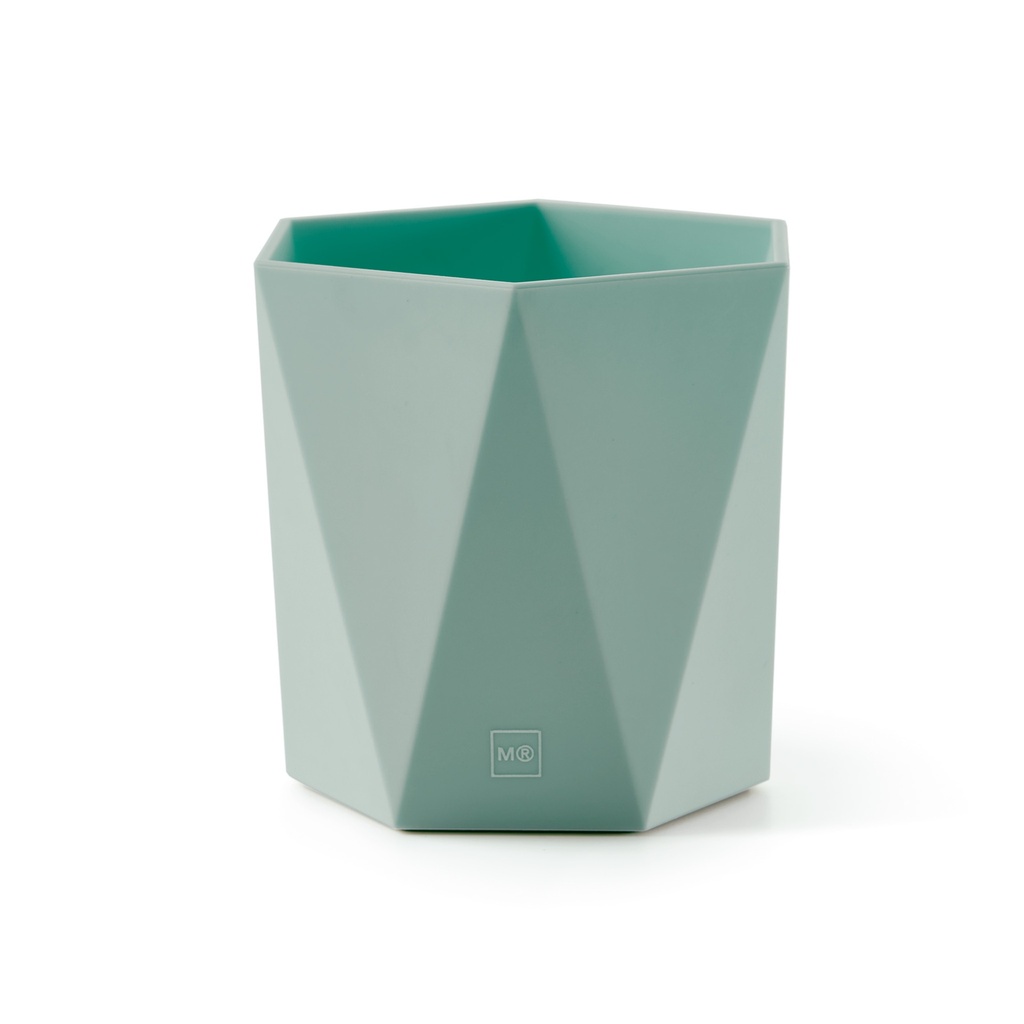 CUBILETE MR13151 VERDE