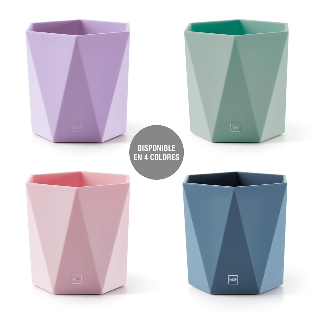 CUBILETE MR13151 VERDE