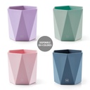 CUBILETE MR13151 VERDE