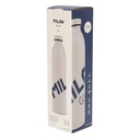BOTELLA MILAN 643032G403BG ISOTERMICA ACERO INOXIDABLE 0.946 GIGANTE 403 SINCE 1918 BEIGE
