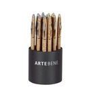 BOLIGRAFO ARTEBENE 220496 13,5 CM VARIADOS