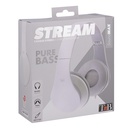 AURICULAR TNB STREAM CSSTREAMWH ESTERO PLEGABLES BLANCO