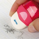 GOMA MILAN 4900116 ERASER&BRUSH CAPSULE