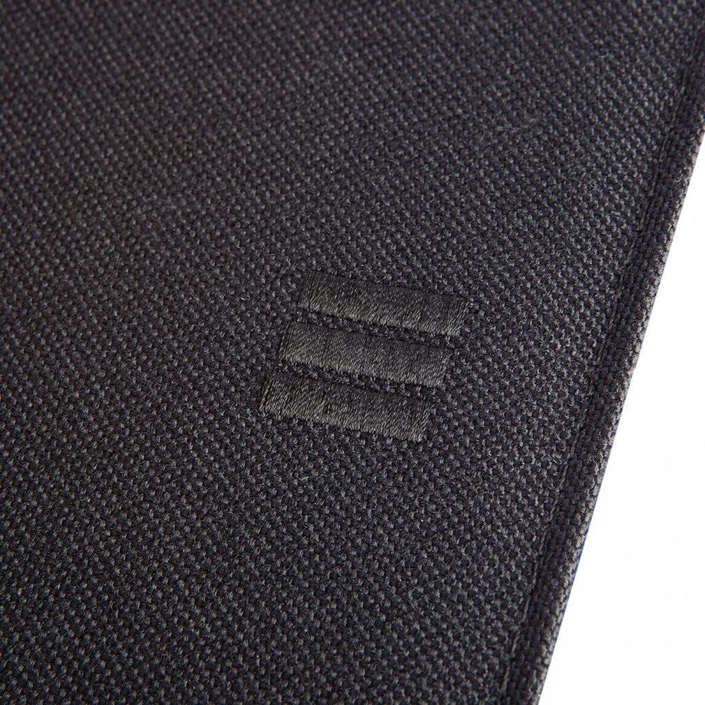 PORTADOCUMENTOS FINOCAM 5095260 J955.3 PORTAD. CREM. A5/10'' NEGRO